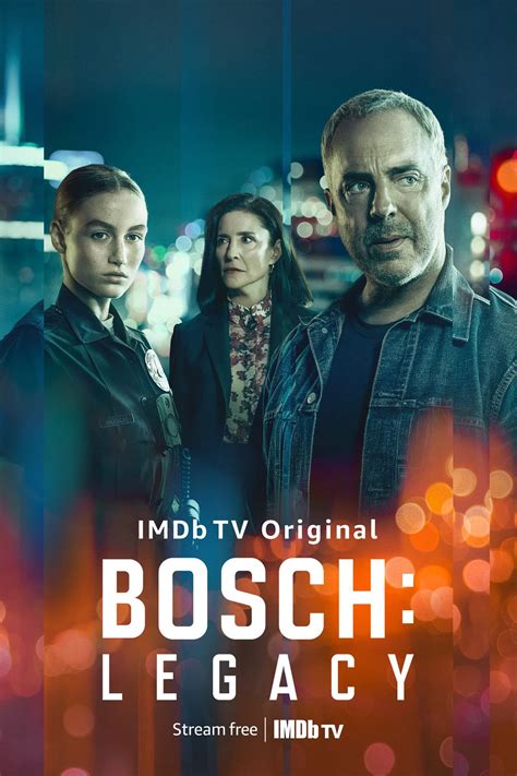 movieshd bosch: legacy